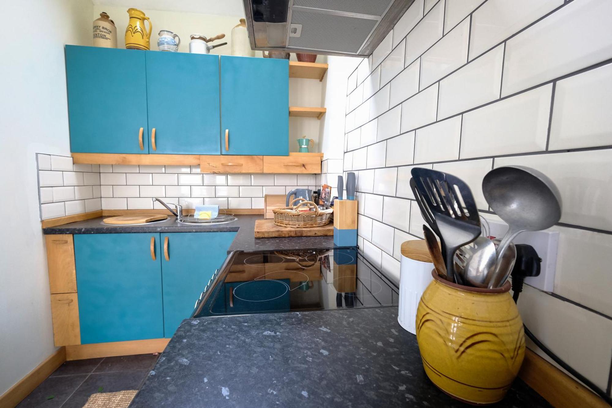 Rhyd Y Geifr, Cosy Barn Conversion In Maerdy Корвен Екстер'єр фото